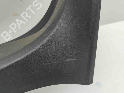 Pynteleist til bakluke TESLA MODEL X (5YJX) P100D AWD | BP28435525C151