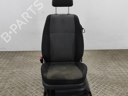 Seats set VW CADDY IV Box Body/MPV (SAA, SAH) 2.0 TDI | BP29391247C78 