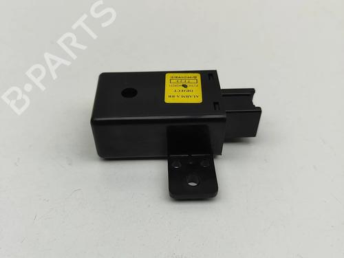 Used Electronic module CHEVROLET CAPTIVA (C100, C140) 2.0 D 4WD (150 hp) 28101902