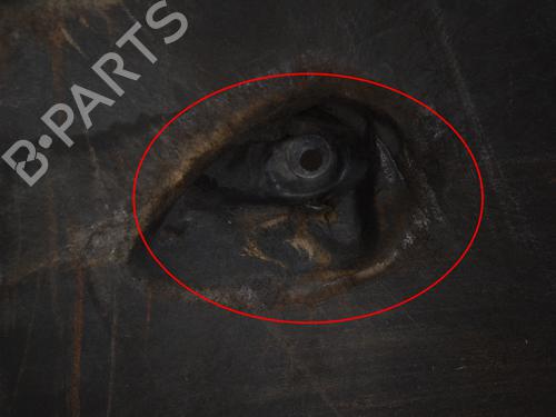 Underbody protection JAGUAR E-PACE (X540) 2.0 P200 AWD | BP30253431M92 