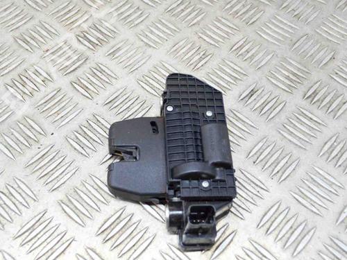Tailgate lock PEUGEOT 208 I (CA_, CC_) 1.2 VTI 82 | BP10527918C101 