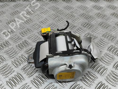 Rear right seatbelt MERCEDES-BENZ C-CLASS Convertible (A205) C 300 (205.483) | BP22998693I28 