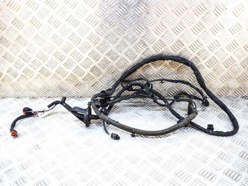 Wiring harness VOLVO XC60 II (246) B4 Mild-Hybrid AWD | BP27762449E16