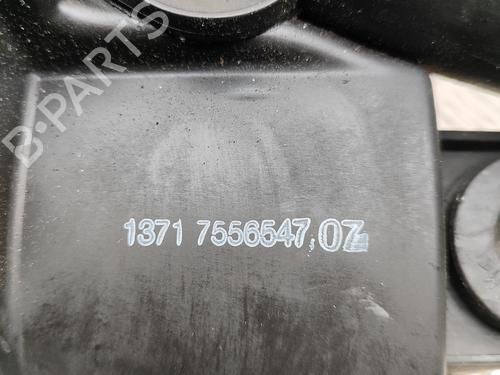 Luftfilter kasse BMW 3 Coupe (E92) 335 i | BP29964177M87 