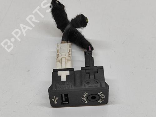 Used Electronic module MINI MINI CLUBMAN (R55) One D (90 hp) 28812014