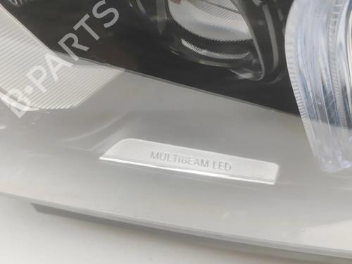 Left headlight MERCEDES-BENZ GLE (V167) GLE 400 d 4-matic (167.123) | BP33937982C28  - Image 6