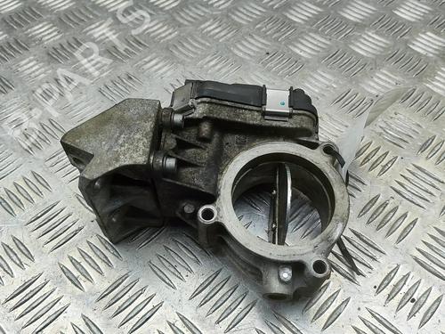 Throttle body ALFA ROMEO STELVIO (949_) 2.2 D Q4 (949.AXB2A) | BP33625101M82 - Image 2