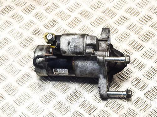 Used Starter MAZDA 6 Estate (GH) 2.2 MZR-CD (GH10) (163 hp) 11216749