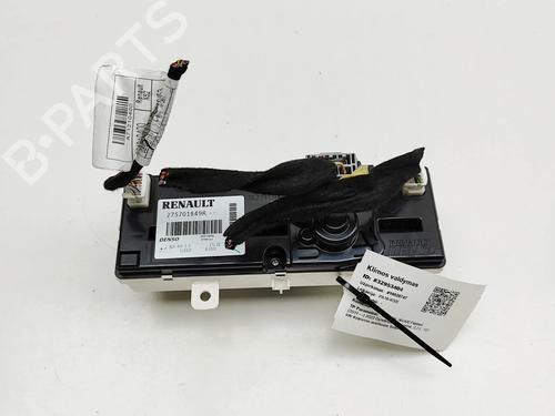 Electronic module NISSAN NV400 Platform/Chassis (X62, X62B) dCi 145 | BP33376819M83 - Image 5