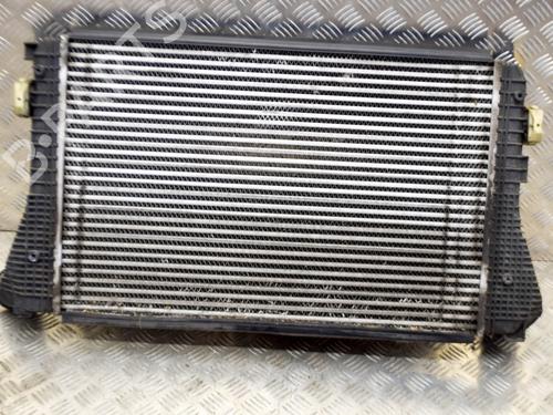 Intercooler SKODA SUPERB II Estate (3T5) 2.0 TDI 16V | BP8354045M30 
