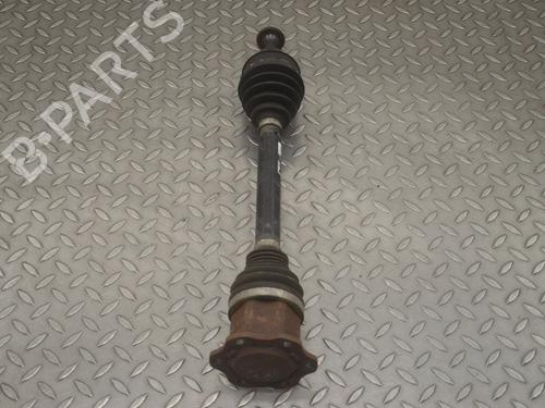 Left front driveshaft PORSCHE MACAN (95B) 3.6 Turbo | BP30250221M38  - Image 5