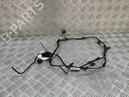 Used Electronic module Electronic module VW PASSAT B8 (3G2, CB2) 1.4 GTE Hybrid (218 hp) 25217660 25217660