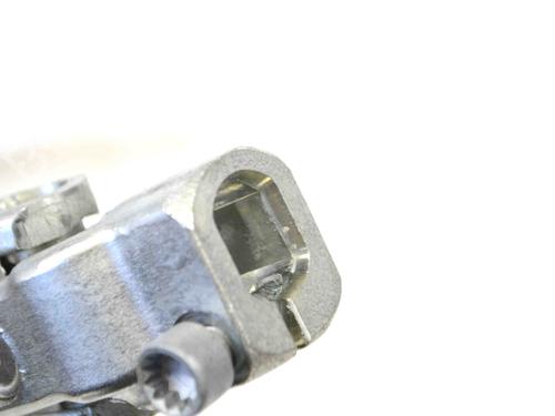 Steering column universal joint AUDI A8 D4 (4H2, 4H8, 4HC, 4HL) 3.0 TDI quattro | BP30210116M114