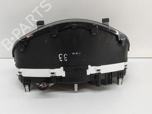 Instrument cluster KIA SOUL II (PS) EV Electric | BP24583750C47 