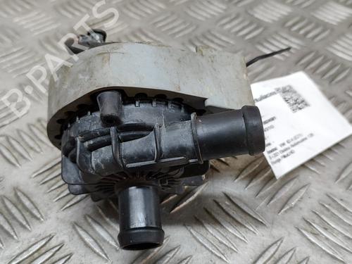 Ekstra vandpumpe VW ID.4 (E21) Pro | BP27782557M111 