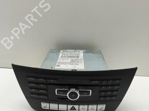 Used Electronic module Electronic module MERCEDES-BENZ C-CLASS (W204) C 350 CDI (204.023) (265 hp) 29731097 29731097