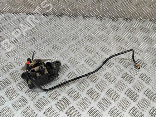 Used Electronic module JAGUAR XF SPORTBRAKE (X260) 2.0 (250 hp) 21486011