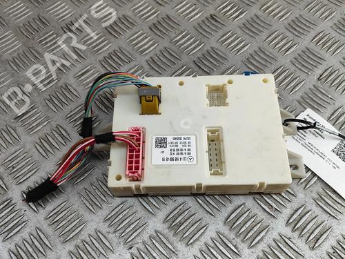 Used Electronic module Electronic module MERCEDES-BENZ GLE (W166) 250 d 4-matic (166.004) (204 hp) 27644059 27644059
