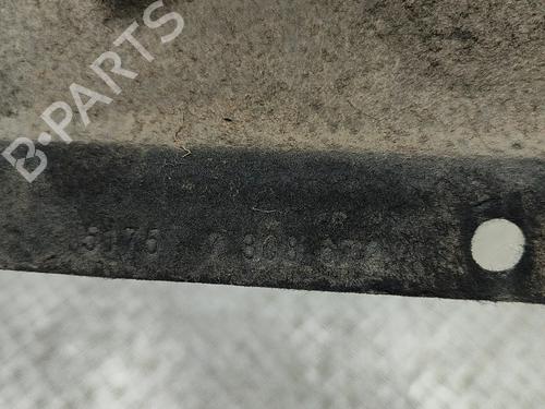 Underbody protection BMW X5 (F15, F85) xDrive 35 i | BP20675930M92 