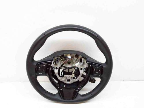 Used Steering wheel TOYOTA YARIS (_P13_) 1.5 Hybrid (NHP130_) (101 hp) 8145002
