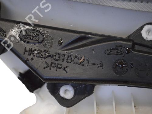 Andre JAGUAR F-PACE (X761) 2.0 TD4 | BP30246468O1