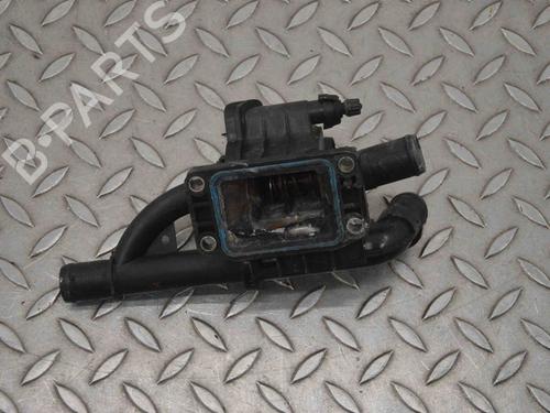 Used Thermostat housing FORD TRANSIT CONNECT V408 Box Body/MPV 1.6 TDCi (95 hp) 30268326