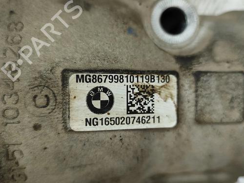 Front differential BMW X3 (G01, F97, G08) xDrive 20 i | BP25788476M23 - Image 7