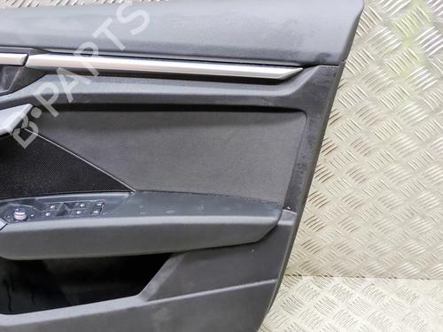 Front right panel AUDI A3 Sportback (8YA, 8YF) 35 TFSI | BP39683698C59 - Image 3