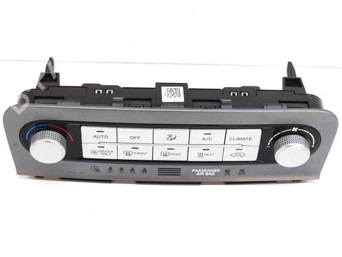 Used Climate control HYUNDAI KONA (OS, OSE, OSI) EV (136 hp) 27760789