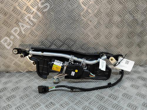 Vindrude Viskermekanisme PEUGEOT 2008 II (UD_, US_, UY_, UJ_, UR_, UC_) 1.2 Hybrid 136 (URHPYC, USHPY) (136 hp) 28552983