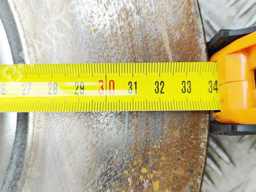 Right front brake caliper VW GOLF VII (5G1, BQ1, BE1, BE2) 2.0 R 4motion | BP32061210M104 