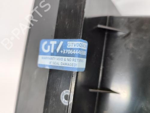 Climate control CHEVROLET CAPTIVA (C100, C140) 2.0 D 4WD | BP23946450I5 
