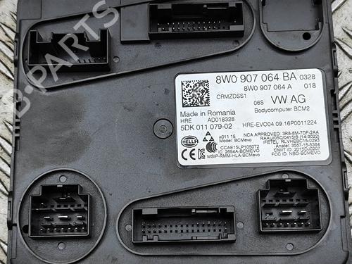 Control unit AUDI A5 (F53, F5P) 2.0 TDI | BP37996892M11 - Image 7
