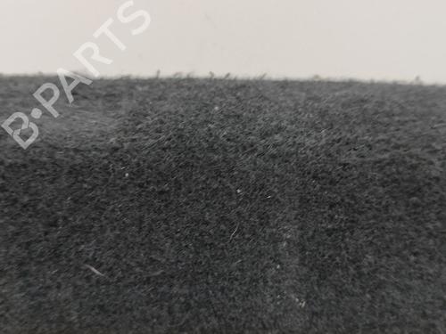 Rear parcel shelf VW GOLF VII (5G1, BQ1, BE1, BE2) 2.0 R 4motion | BP21808876C85 