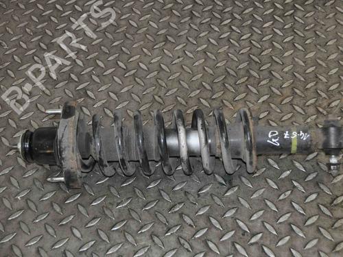 Used Right rear shock absorber MITSUBISHI OUTLANDER III (GG_W, GF_W, ZJ, ZL, ZK) 2.0 Hybrid 4WD (GG2W) (189 hp) 30217553