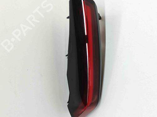 Used Left tailgate light CITROËN C4 III (BA_, BB_, BC_) 1.2 PureTech 130 (BAHNSA, BAHNSB) (130 hp) 28557919