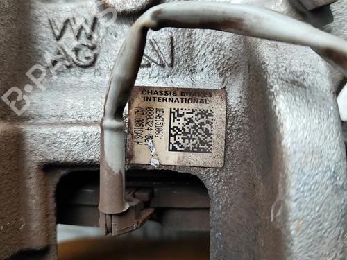 Right front brake caliper CUPRA BORN (K11) 58 | BP33386315M104  - Image 6