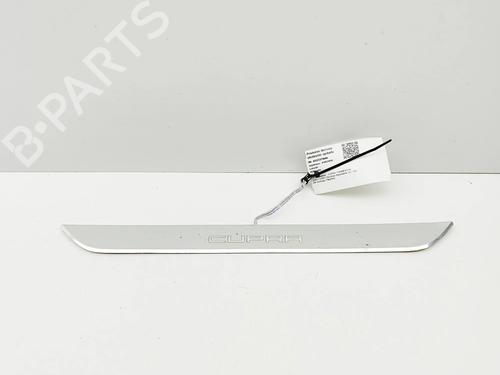 Used Step CUPRA FORMENTOR (KM7, KMP) 2.0 TSI 4Drive (310 hp) 30937844