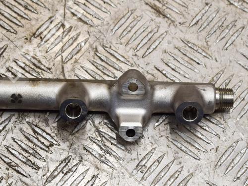 Injection rail VW GOLF VII (5G1, BQ1, BE1, BE2) 1.5 TSI | BP8895470M98 