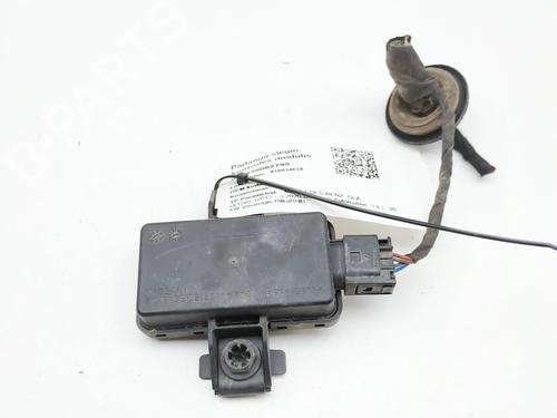 Used Electronic module Electronic module MERCEDES-BENZ GLA-CLASS (X156) GLA 180 (156.942) (122 hp) 40014448 40014448