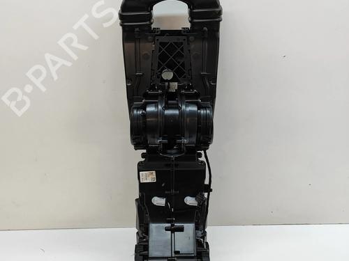 Heater matrix PORSCHE CAYENNE (9YA) 3.0 E-Hybrid AWD (9YAAE1) | BP27784672M63 