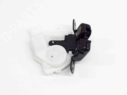 Tailgate lock TOYOTA YARIS (_P13_) 1.5 Hybrid (NHP130_) | BP10074291C101 