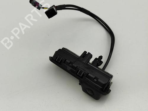 Camera AUDI A6 C8 Avant (4A5) 40 TFSI Mild Hybrid | BP27799083E14  - Image 5