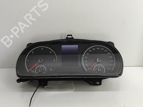 Kombinert Instrument VW CADDY V MPV (SBB, SBJ) 2.0 TDI 4motion (122 hp) 28432512