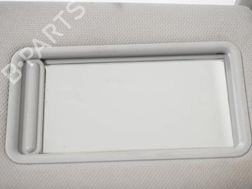 Right sun visor AUDI A6 C6 Avant (4F5) 2.0 TDI | BP9900303I2