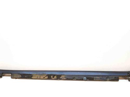 Used Left sideskirt TESLA MODEL S (5YJS) P100D AWD (772 hp) 14628480