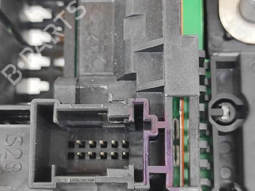 Fuse box MERCEDES-BENZ GLE (V167) GLE 450 4-matic (167.159) | BP28553353E1 