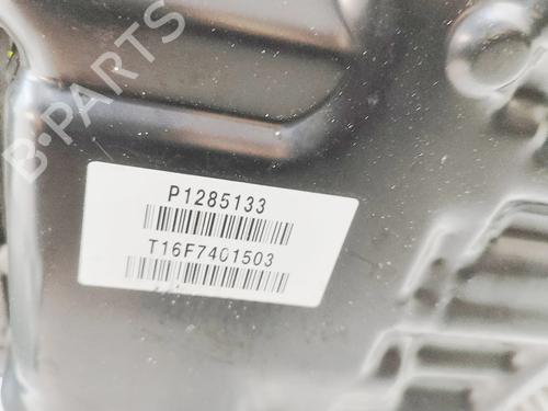 Gearbox VOLVO S90 II (234) D5 AWD | BP39686951M3 - Image 7