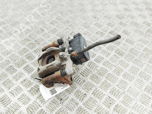 Left rear brake caliper MERCEDES-BENZ GLB (X247) GLB 220 d 4-matic (247.615) | BP36952233M107 - Image 2