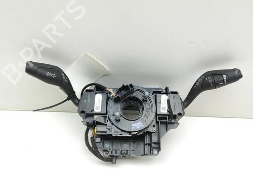 Used Steering column stalk FORD FOCUS III 1.0 EcoBoost (125 hp) 30108837